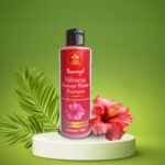 Hibiscus Shampoo