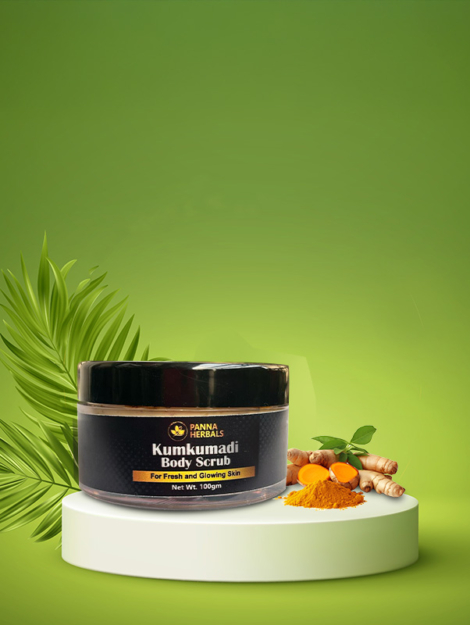 Kumkumadi-Glowing-Skin-Scrub-03