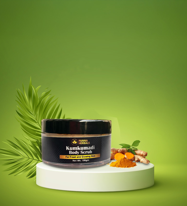 Kumkumadi-Glowing-Skin-Scrub-03