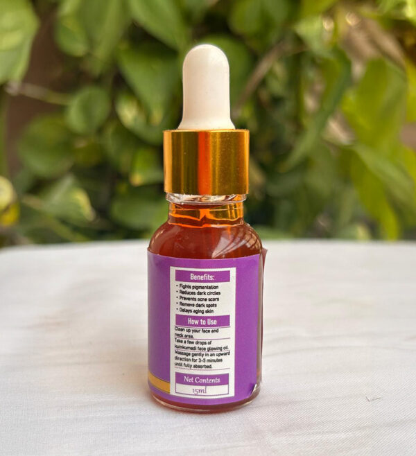 Kumkumadi Oil - Image 2