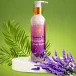 Body Lotion Floral