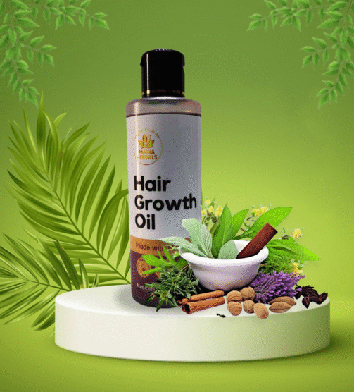 hair-oil
