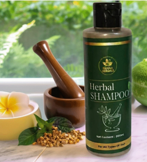 herbal-shampoo