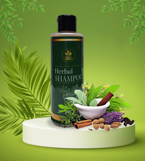 herbal-shampoo