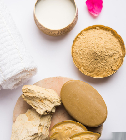 Multani Mitti Soap