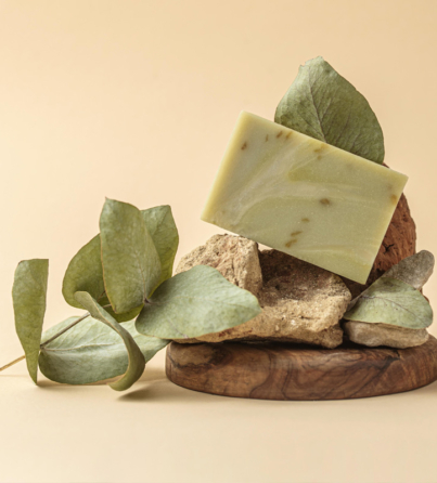 Neem-soap