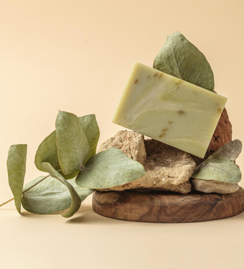 Neem-soap