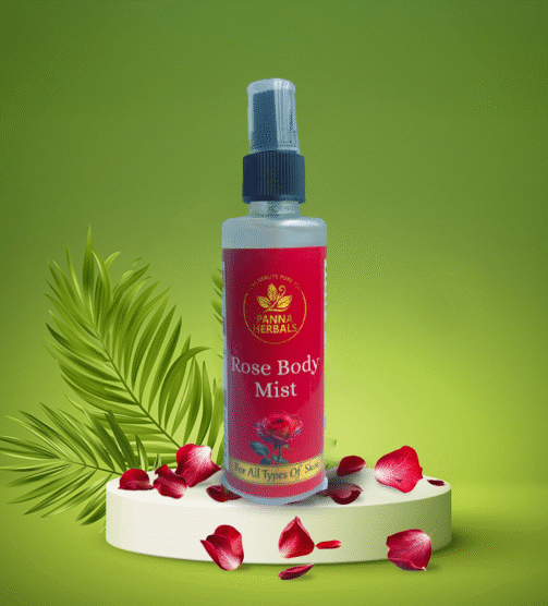 Rose-Sandalwood-Body