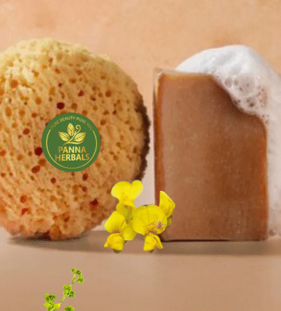 avarampoo-soap