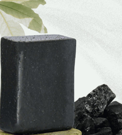 charcoal-soap