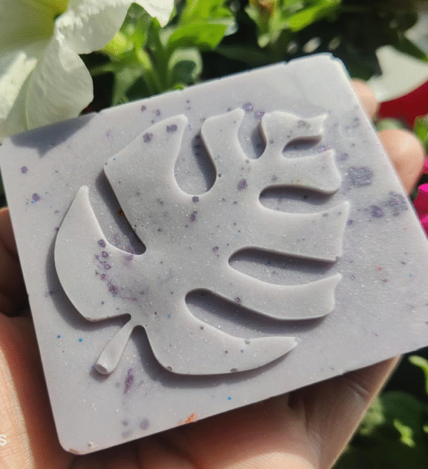 Lavender Soap - Image 3