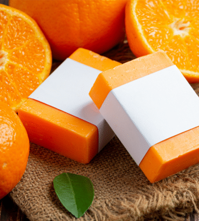 orangesoap