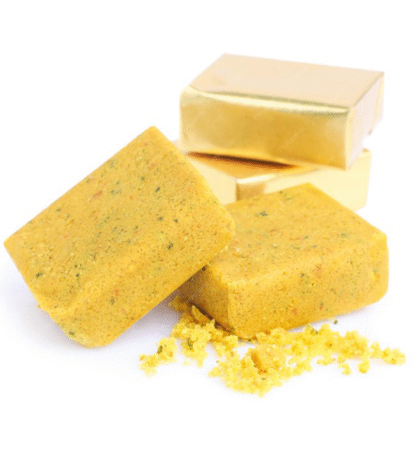 Ubtan Soap
