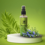 Rosemery Scalp & Hair Spray