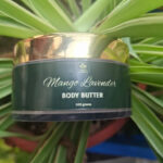 Mango Lavender Body Butter