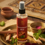 Sandalwood Mist